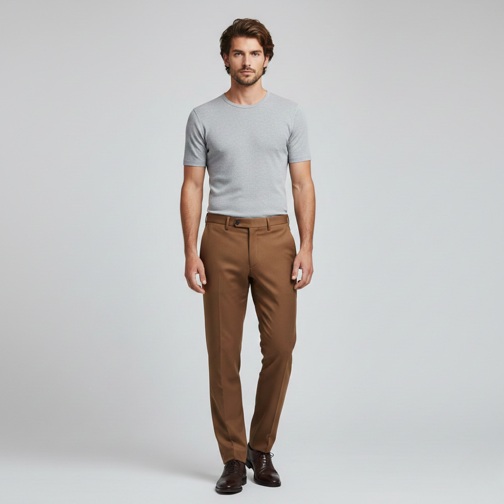 Men's Short-Sleeve Tee