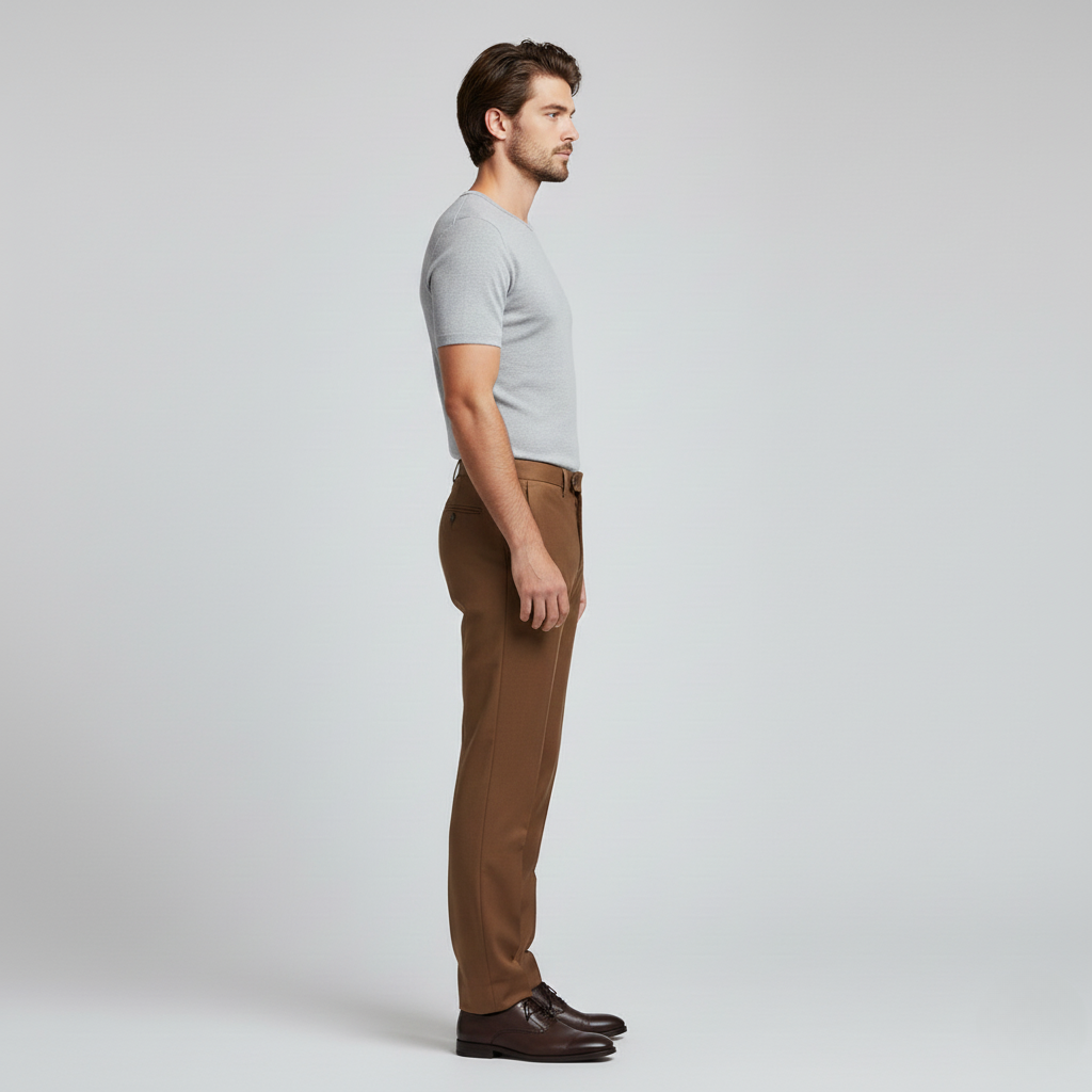 Men's Short-Sleeve Tee