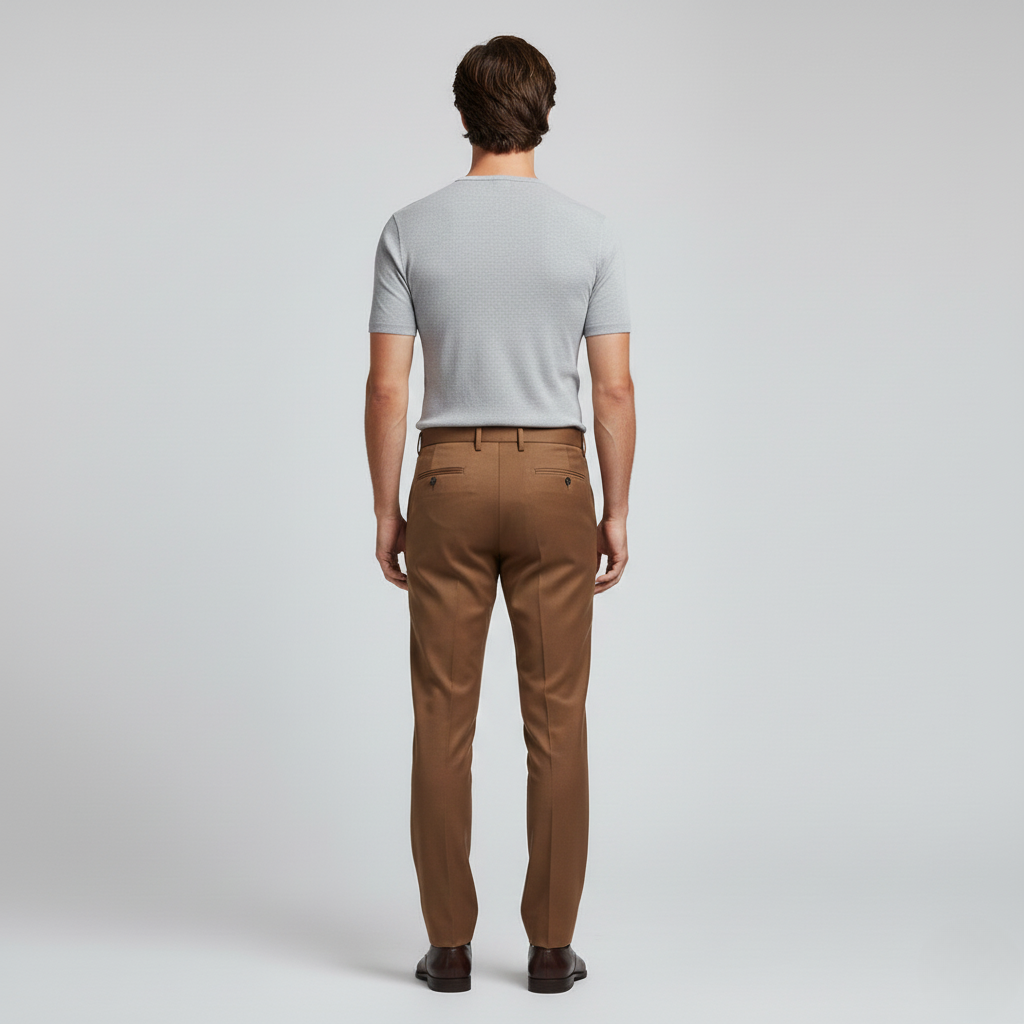 Men's Short-Sleeve Tee
