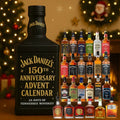 Tennessee-Style Whiskey Advent Calendar Gift Set
