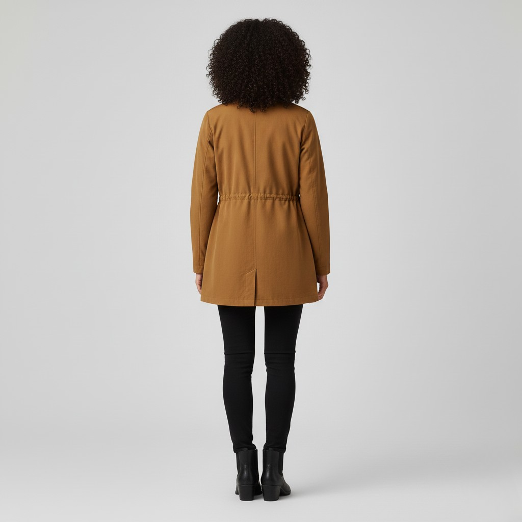 Women's Utility Field Jacket