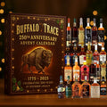Heritage Bourbon Advent Calendar Gift Box