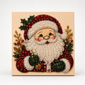 Pearl Bead Art DIY Craft Kit for Kids