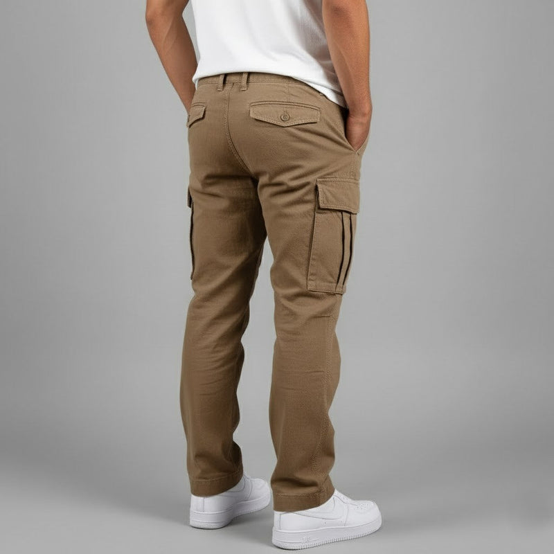 Men Cargo Pants