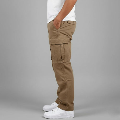 Men Cargo Pants