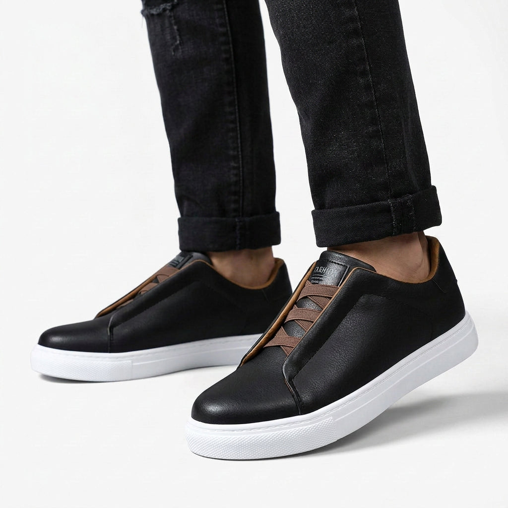 Men’s Slip-On Sneakers
