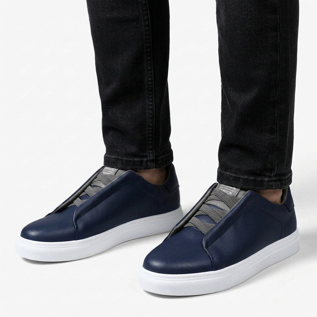 Men’s Slip-On Sneakers