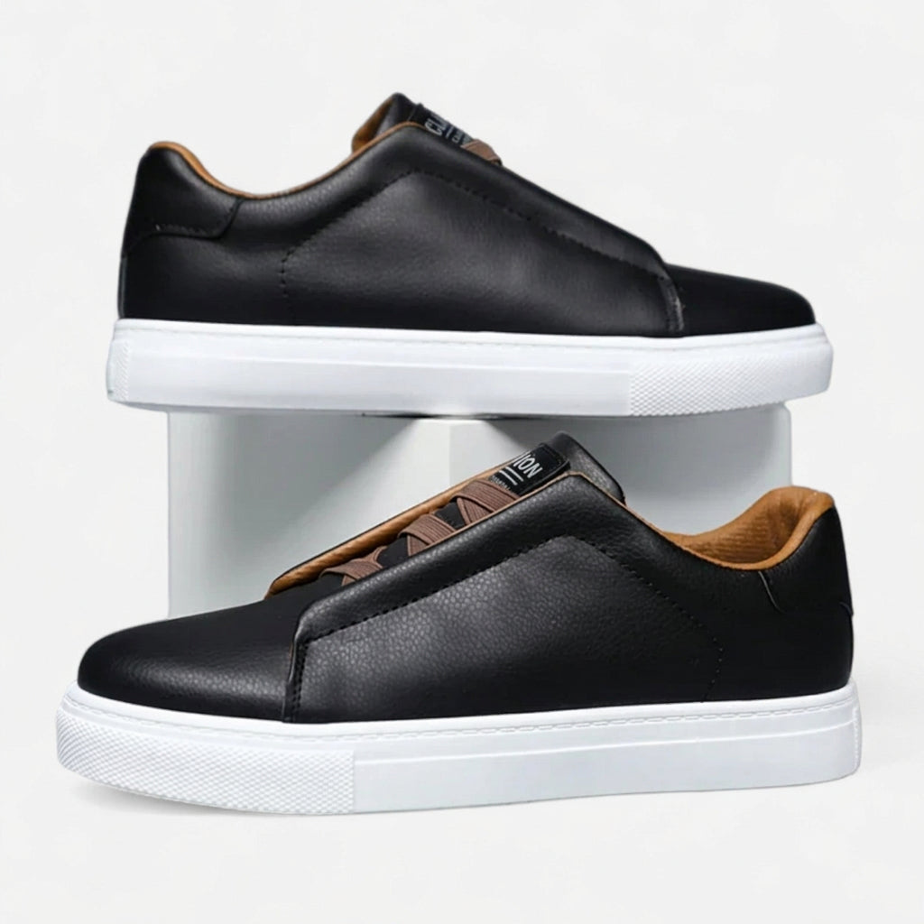 Men’s Slip-On Sneakers