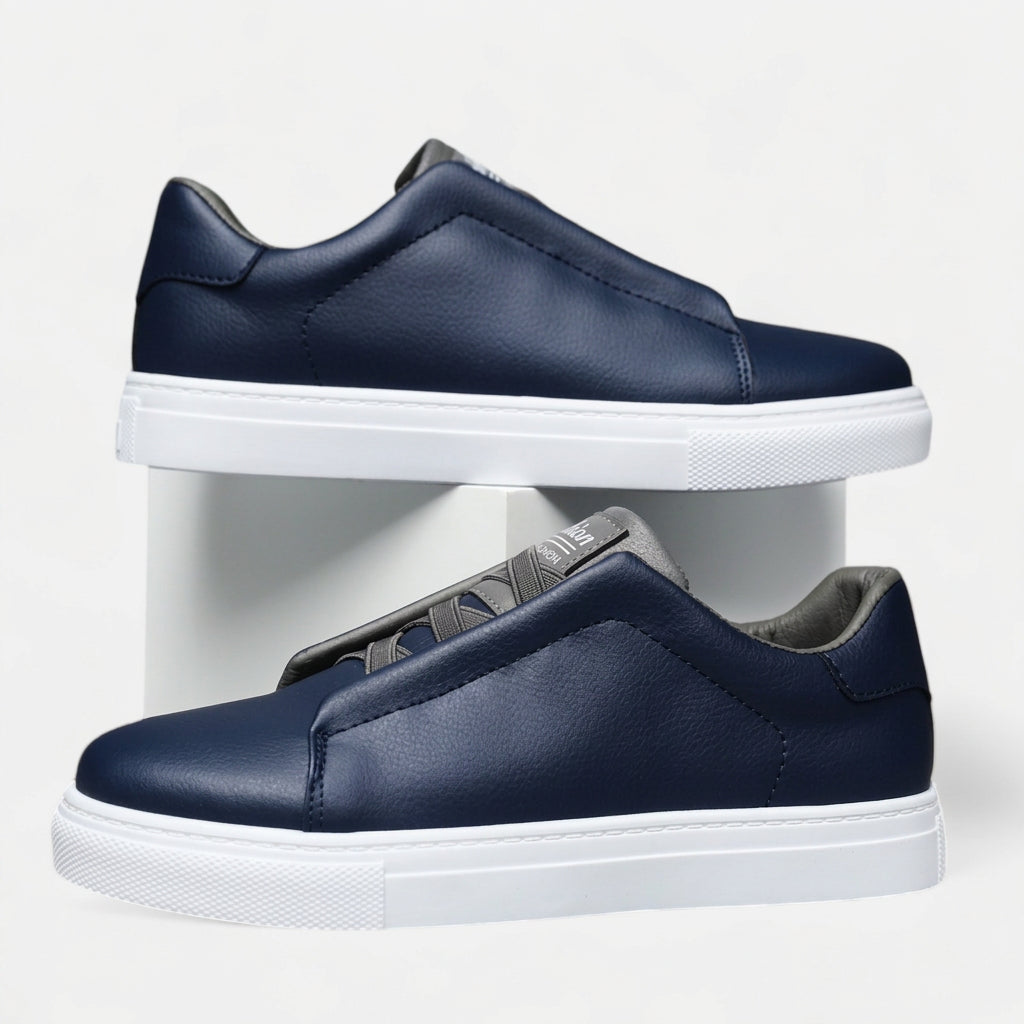 Men’s Slip-On Sneakers