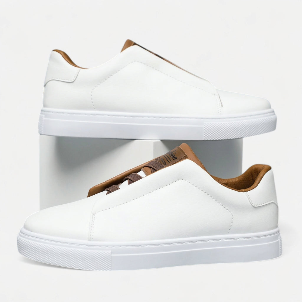 Men’s Slip-On Sneakers