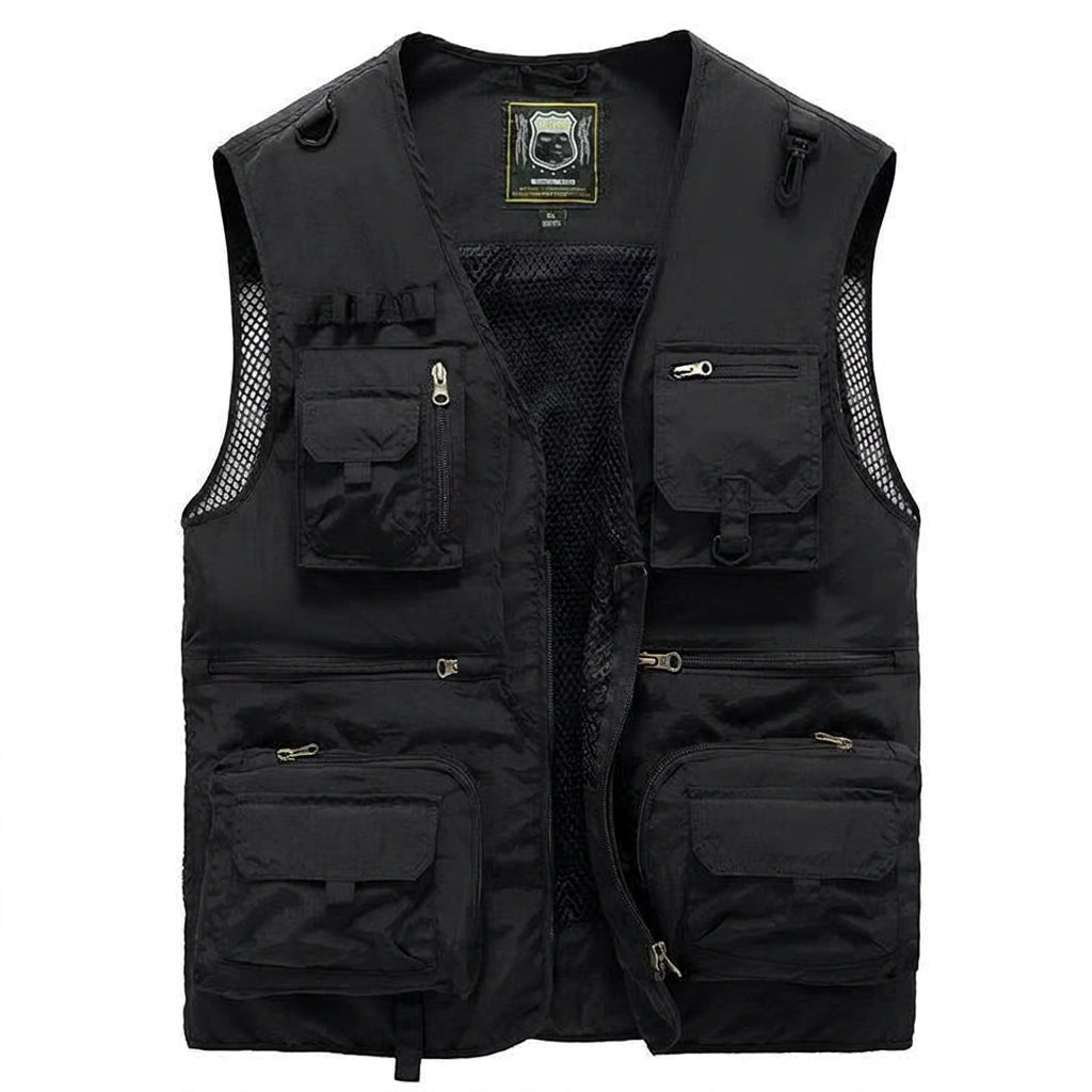 Men’s Utility Vest