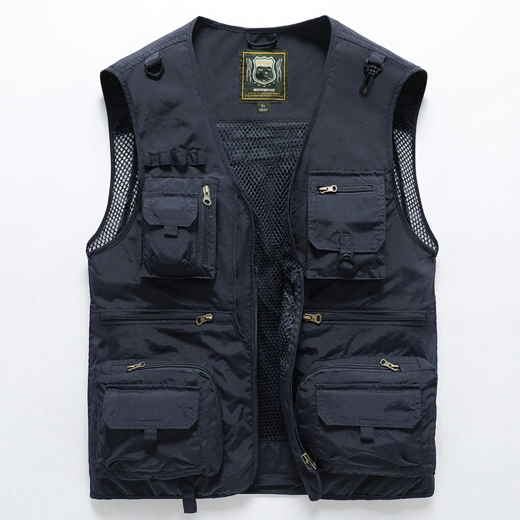 Men’s Utility Vest