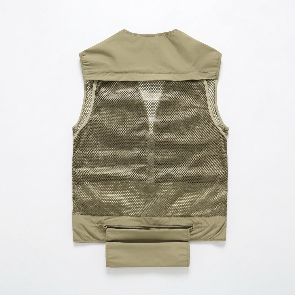 Men’s Utility Vest