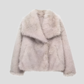 Women’s Faux Fur Jacket