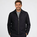 Men’s Zip-Up Jacket