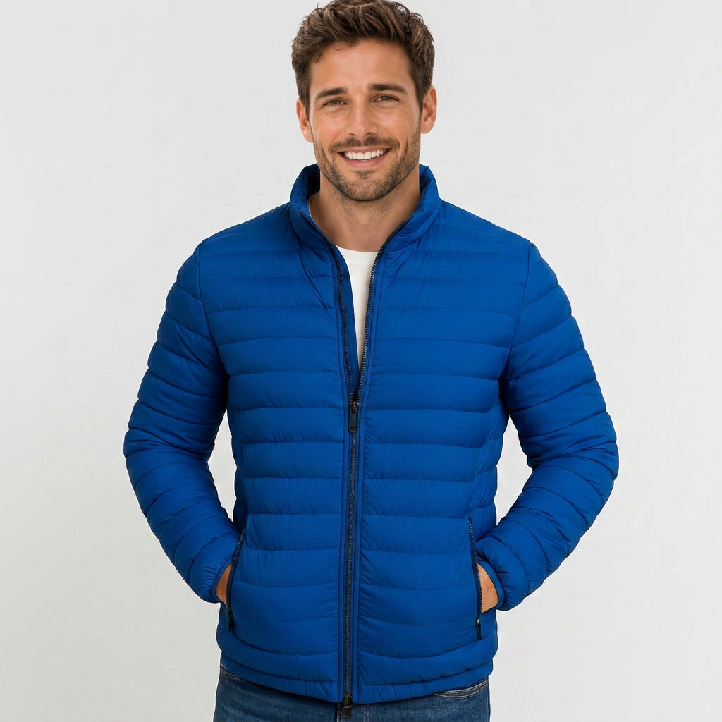 Men’s Puffer Jacket