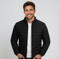 Men’s Puffer Jacket
