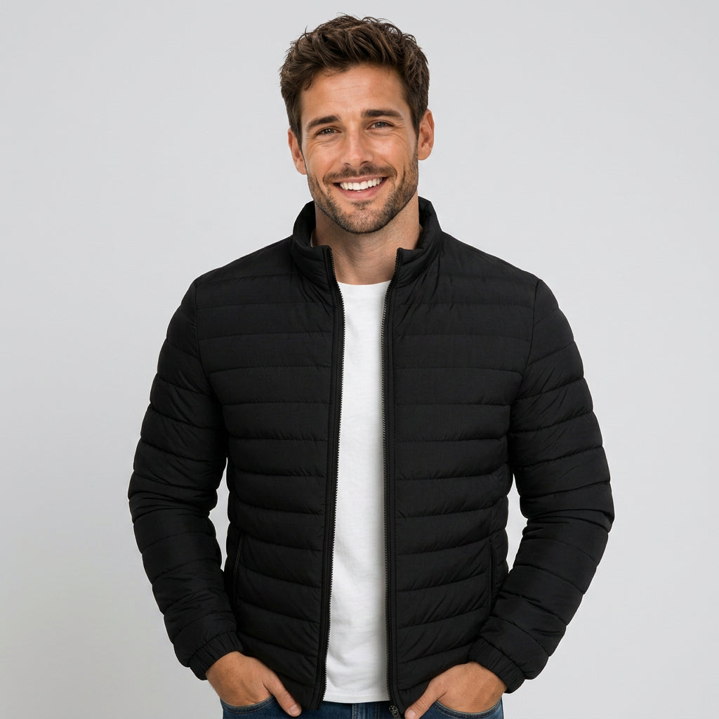 Men’s Puffer Jacket