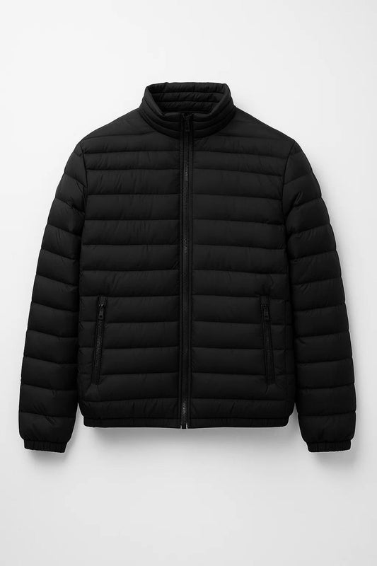 Men’s Puffer Jacket