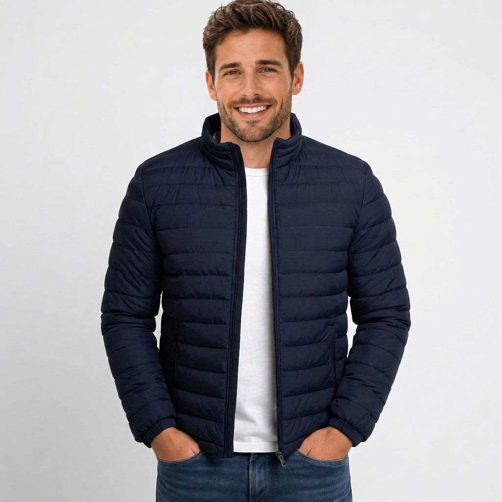Men’s Puffer Jacket