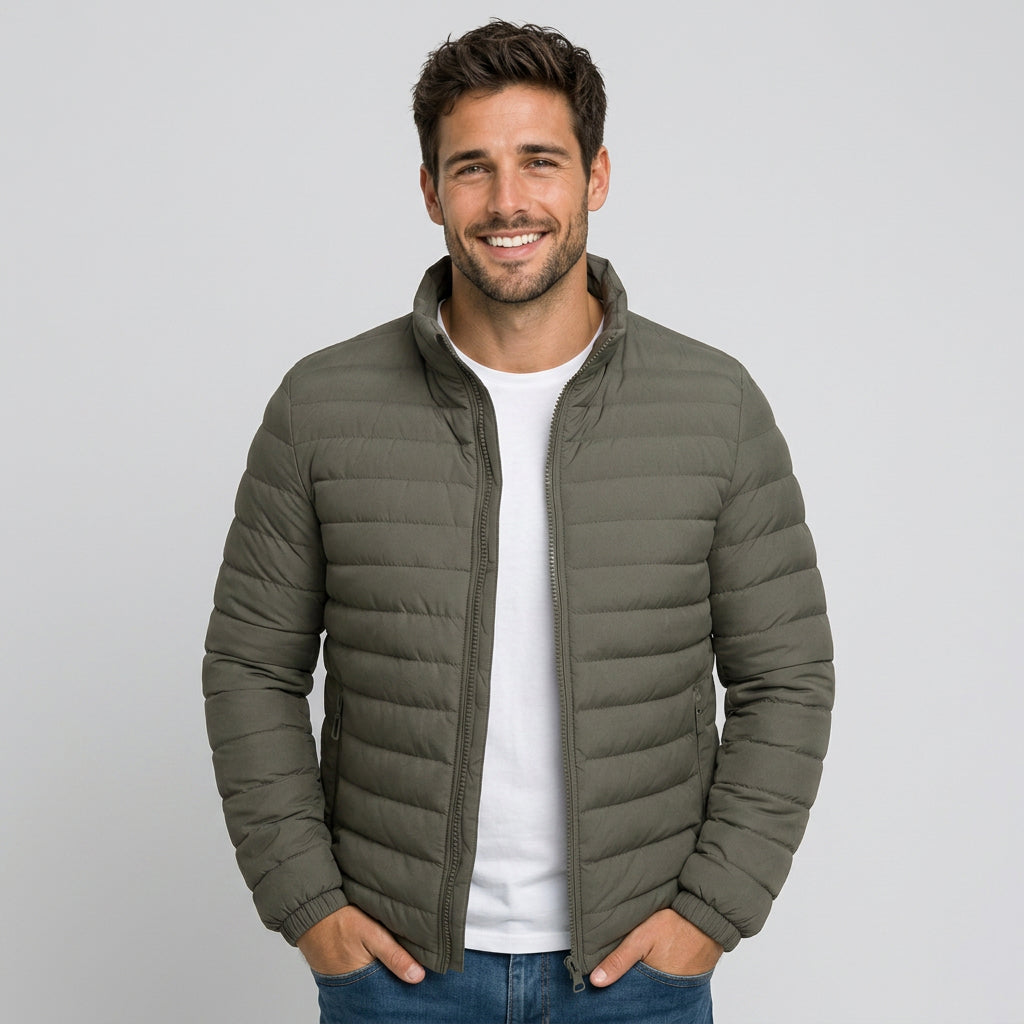 Men’s Puffer Jacket