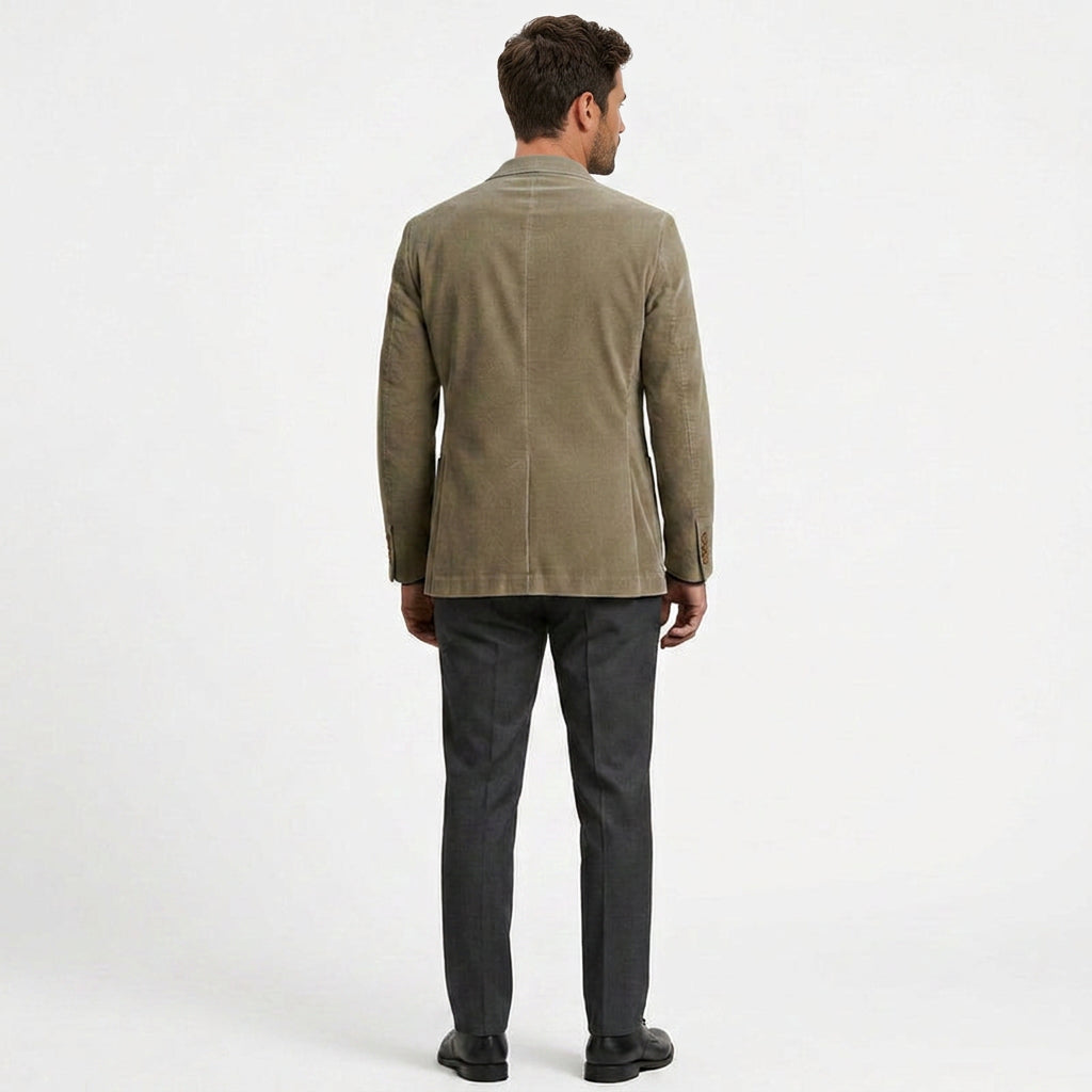 Men’s Casual Blazer