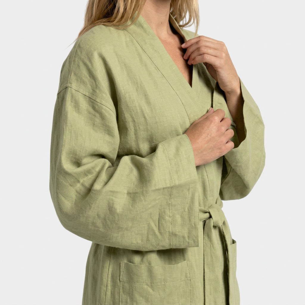 Women Wrap Mini Dress