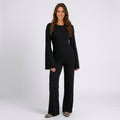 Women Long Sleeve Lounge Set