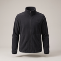Men’s Full Zip Polar Fleece Jacket